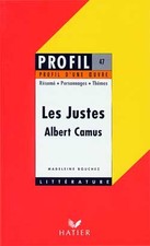 Litterature oeuvre camus d'occasion  France
