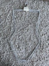 Metal wire body for sale  SHERBORNE