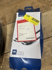 Insignia ultra hdmi for sale  Richwood