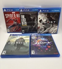 Lot playstation first for sale  Laurel