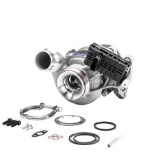 Turbolader turbo brtx6381m gebraucht kaufen  Berlin