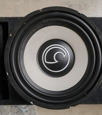 Subwoofer marca bass usato  Velletri