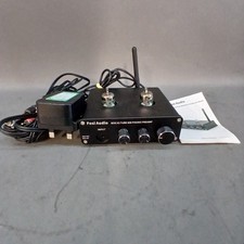 Fosi audio box for sale  GRANTHAM