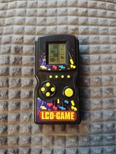 Mini lcd game gebraucht kaufen  Erfurt