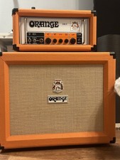 Orange or15 ppc112 for sale  BIRMINGHAM