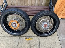 Saxess ktm stamped for sale  NORWICH