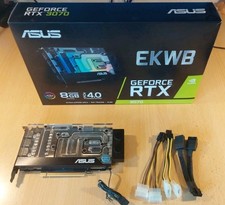 Asus ekwb nvidia gebraucht kaufen  Karlsruhe