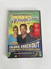 Biggest loser calorie for sale  Ocala