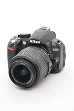Nikon d3100 dslr for sale  COLWYN BAY