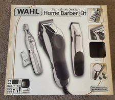 Wahl signature series for sale  North Las Vegas