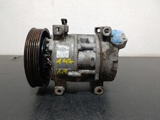 Compressore clima aria usato  Rosarno