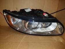 Farol de xenônio 2008 2009 2010 2011 VOLVO S40 V50 PASSAGEIRO DIREITO ESCONDIDO, usado comprar usado  Enviando para Brazil