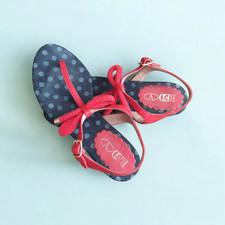 Red valentino sandali usato  Baronissi