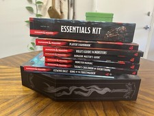 Dungeons dragons lot for sale  Tucson