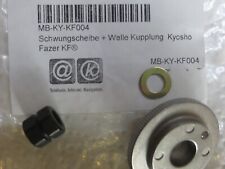 Kyosho schwungscheibe kupplung gebraucht kaufen  Kiel