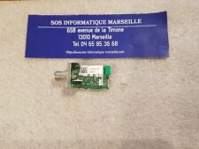 Carte platine 885 d'occasion  Marseille X