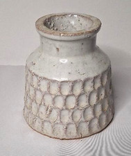 vase pottery glazed for sale  Saint Charles