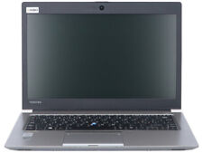 Toshiba Portege Z30-A i7-4500U 8GB 240GB SSD 1366x768 Klasa A- Windows 10 Home na sprzedaż  PL