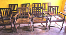 1940 vintage oak for sale  Ann Arbor