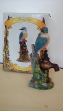 Leonardo collection figurines for sale  ELLESMERE