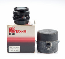 Pentax asahi smc usato  Torrita Tiberina