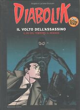 Diabolik volto dell usato  Modena