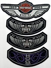 Hog harley davidson for sale  Florence