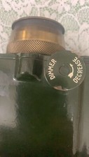 Rolamento de telescópio No8 Mk3 datado de 1956 (antiaéreo) excelente óptica clara comprar usado  Enviando para Brazil