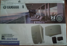 Yamaha aw592 indoor for sale  Cranston