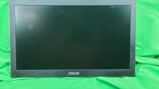 Asus lcd monitor for sale  Grand Prairie
