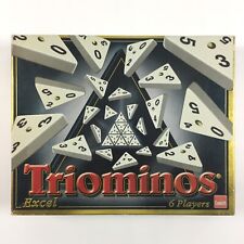 Triominos excel complete d'occasion  Expédié en Belgium
