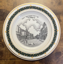 Castleford plate carlton for sale  DONCASTER