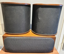 Monitor audio silver for sale  OXFORD