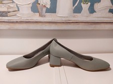 Ladies block heel for sale  LONDON