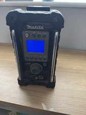 makita 10 8v radio for sale  ROCHDALE