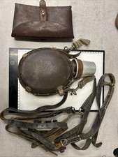 Ww2 wk2 wasserflasche gebraucht kaufen  Ergoldsbach