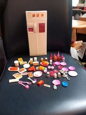 Frigorifero barbie mattel usato  Savignano sul Panaro