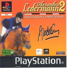 Jeu ps1 alex d'occasion  Versailles