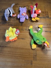 Beanie babies vintage for sale  Chicago