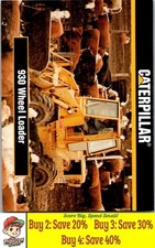 930 wheel loader for sale  Mead