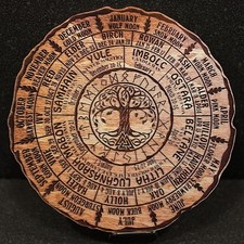 Celtic tree life for sale  THETFORD
