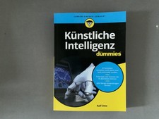 dummies gebraucht kaufen  Altentreptow-Umland l