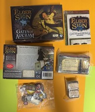 Elder sign gates for sale  Seattle