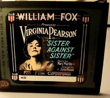 1917 virginia pearson for sale  Standard