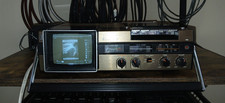 Sony 412uk portable for sale  HULL