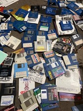Amiga games selection for sale Amiga games selection for sale  LONDON