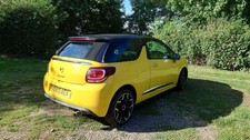 Citroen ds3 dstyle for sale Citroen ds3 dstyle for sale  WELLINGBOROUGH