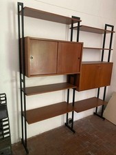 Libreria vintage modulare usato  Villanuova sul Clisi