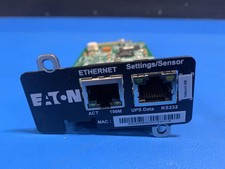 Eaton gigabit network for sale  Peachtree Corners