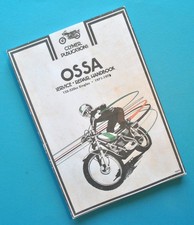 1971 ossa motorcycle for sale  Apple Valley
